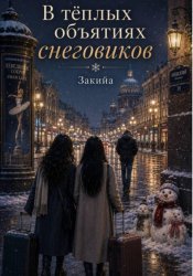 Скачать В тёплых объятиях снеговиков бесплатно