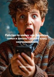 Скачать Рабство по найму: как биология, семья и законы сделали класс неуправляемым бесплатно