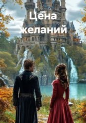 Скачать Цена желаний бесплатно