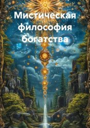 Скачать Мистическая философия богатства бесплатно