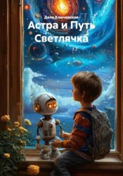 Скачать Астра и Путь Светлячка бесплатно