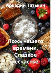 Скачать Ложь нашего времени. Сладкое несчастье. бесплатно