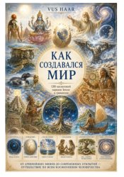 Скачать Как создавался мир бесплатно