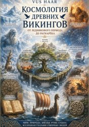 Скачать Космология древних викингов от ледникового периода до Рагнарёка бесплатно
