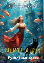 Скачать Ведьмина доля. Русалочьи слезы бесплатно