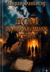 Скачать Дом умирающих книг бесплатно