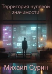 Скачать Территория нулевой значимости бесплатно