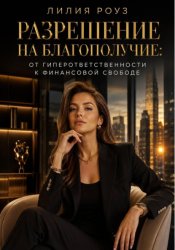 Скачать Разрешение на благополучие:от гиперответственности к финансовой свободе бесплатно