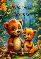Скачать Медвежье счастье бесплатно