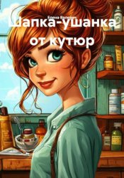 Скачать шапка-ушанка от кутюр бесплатно