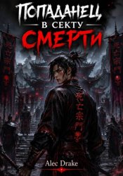 Скачать Попаданец в секту смерти бесплатно
