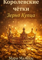 Скачать Королевские чётки. Зерно Купца бесплатно