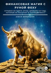 Скачать Финансовая магия с руной Феху бесплатно
