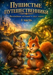 Скачать Пушистые Путешественники бесплатно