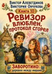 Скачать Ревизор влюблен, протокол сгорел бесплатно