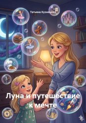 Скачать Луна и путешествие к мечте бесплатно