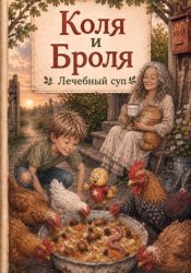 Скачать Коля и Броля. Лечебный суп бесплатно