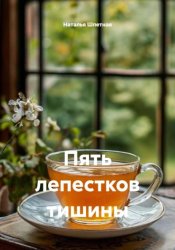 Скачать Пять лепестков тишины бесплатно