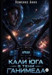 Скачать Кали Юга в тени Ганимеда бесплатно