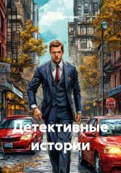 Скачать Детективные истории бесплатно