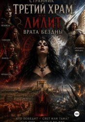 Скачать Третий храм или Лилит. Врата бездны бесплатно