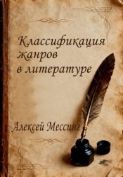 Скачать Классификация жанров в литературе бесплатно