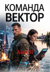 Скачать Команда Вектор бесплатно