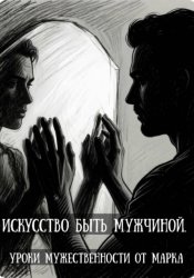 Скачать Искусство быть мужчиной. Уроки мужественности от марка бесплатно