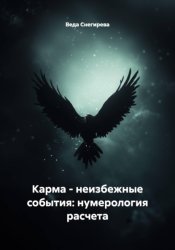 Скачать Карма - неизбежные события: нумерология расчета бесплатно
