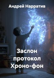 Скачать Заслон протокол Хроно-фон бесплатно