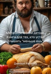 Скачать Метаболический детокс. Книга для тех, кто устал слышать