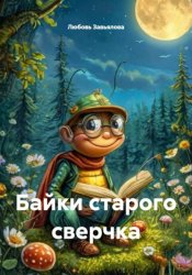 Скачать Байки старого сверчка бесплатно