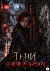Скачать Тени над кровавым городом бесплатно