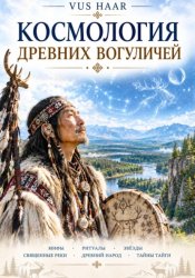 Скачать Космология древних Вогуличей бесплатно