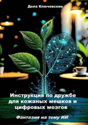 Скачать Инструкция по дружбе для кожаных мешков и цифровых мозгов. Фантазия на тему ИИ бесплатно
