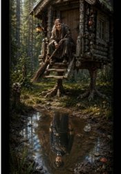 Скачать Коммодор-лейтенант Яга бесплатно