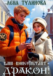 Скачать Ваш консультант – дракон! бесплатно
