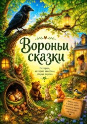 Скачать Вороньи сказки. Часть 1 бесплатно