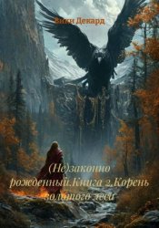 Скачать (Не)законно рожденный.Книга 2.Корень золотого леса бесплатно