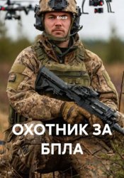 Скачать Охотник за БПЛА бесплатно