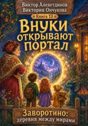 Скачать Внуки открывают портал бесплатно