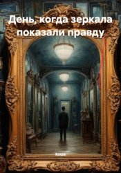 Скачать День, когда зеркала показали правду бесплатно