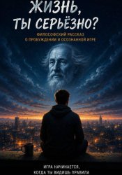 Скачать Жизнь, ты серьезно? бесплатно