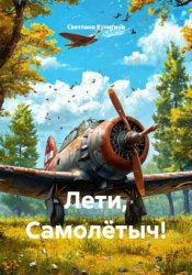Скачать Лети, Самолётыч! бесплатно