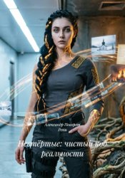 Скачать Нестёртые: чистый код реальности бесплатно