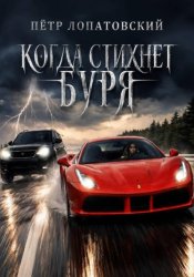 Скачать Когда стихнет буря бесплатно