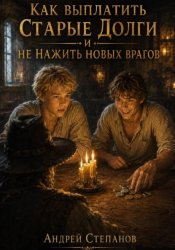 Скачать Как выплатить старые долги и не нажить новых врагов бесплатно