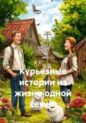 Скачать Курьезные истории из жизни одной семьи бесплатно