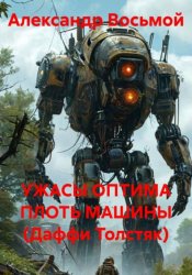 Скачать УЖАСЫ ОПТИМА ПЛОТЬ МАШИНЫ (Даффи Толстяк) бесплатно