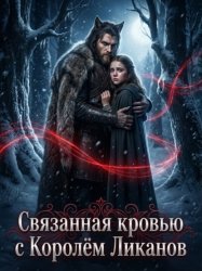 Скачать Связанная кровью с Королём Ликанов. Книга 2 бесплатно